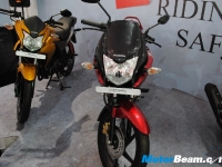  Bikes At 2010 Relio Quick Auto Mall Mumbai